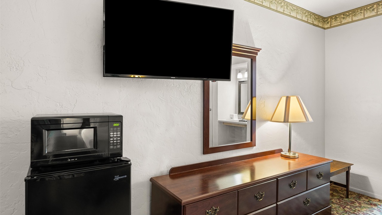 Photo of Bedroom in Pecos