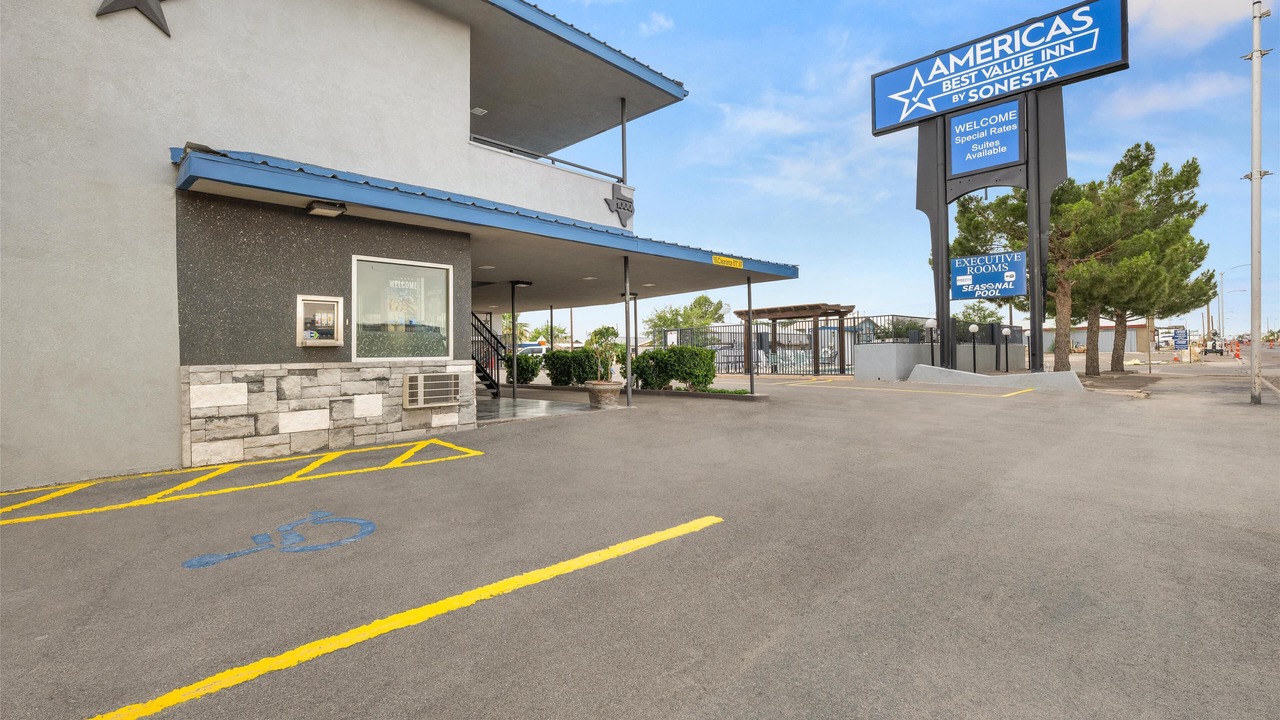 Photo of Outdoor in Pecos