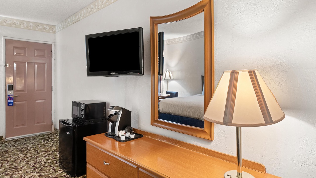 Photo of Bedroom in Pecos