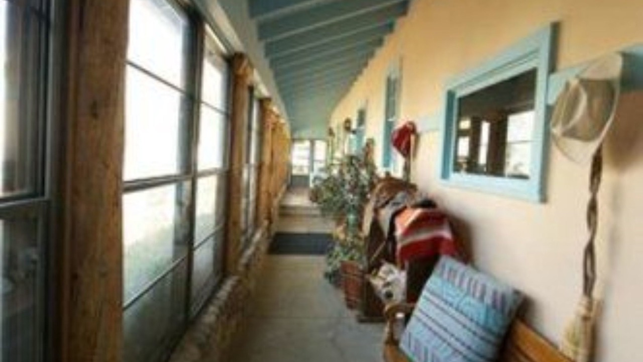 Photo of Outdoor in Cimarron