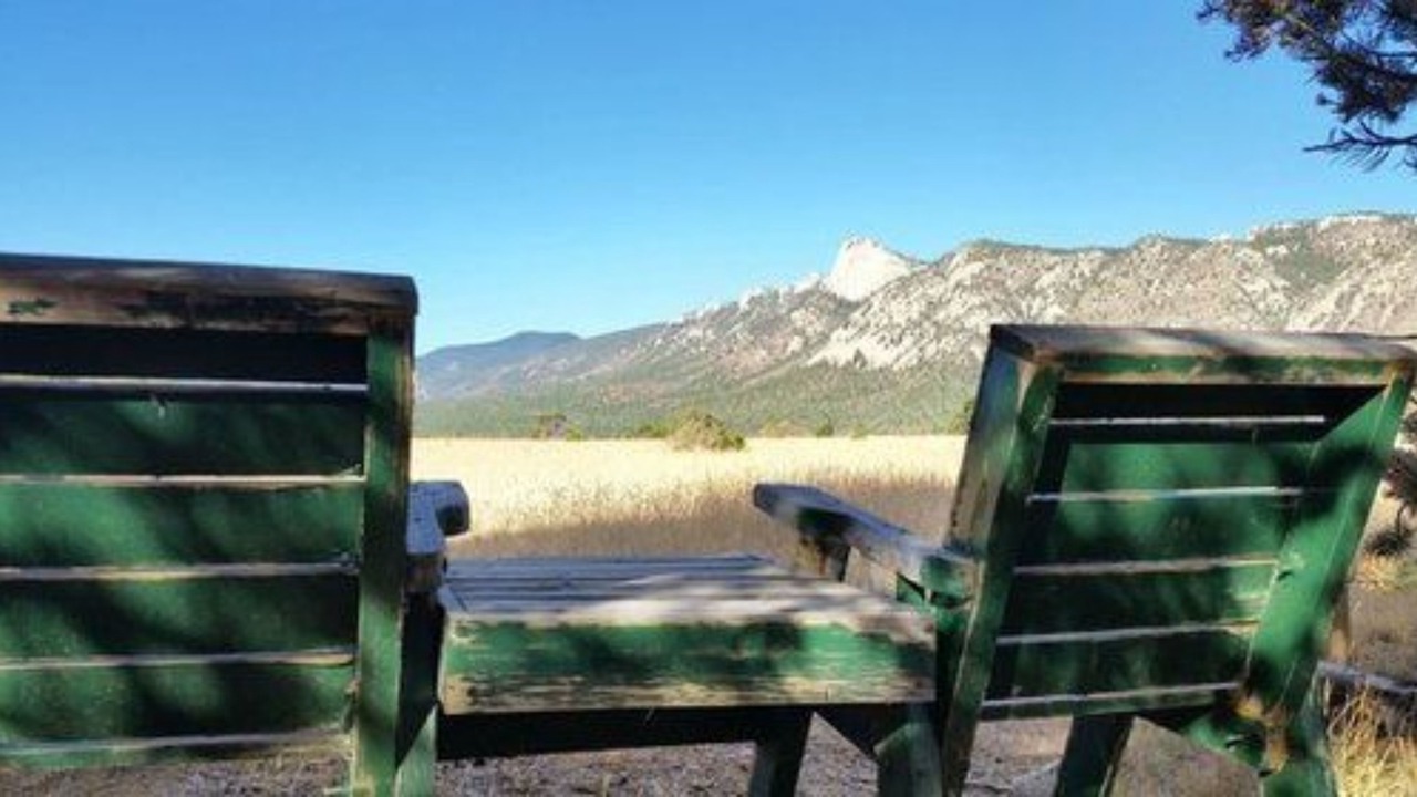 Photo of Outdoor in Cimarron