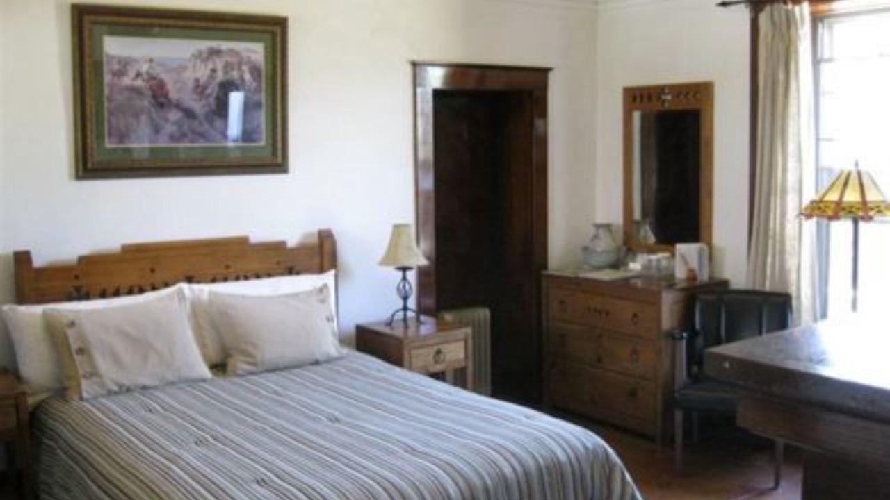 Photo of Bedroom in Cimarron