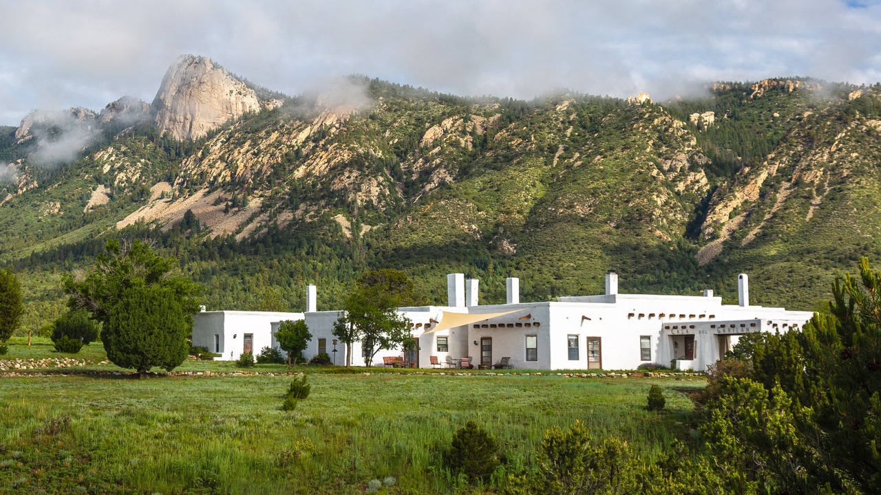 Photo of Outdoor in Cimarron