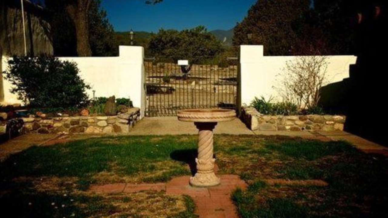 Photo of Outdoor in Cimarron