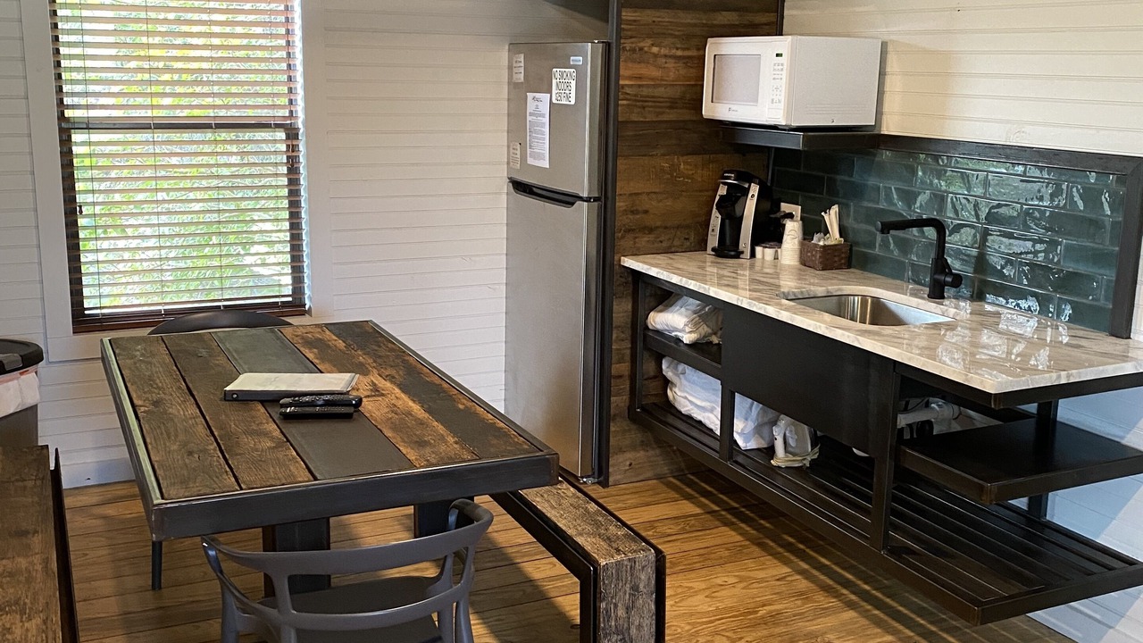 Photo of Kitchen in Canyon Lake