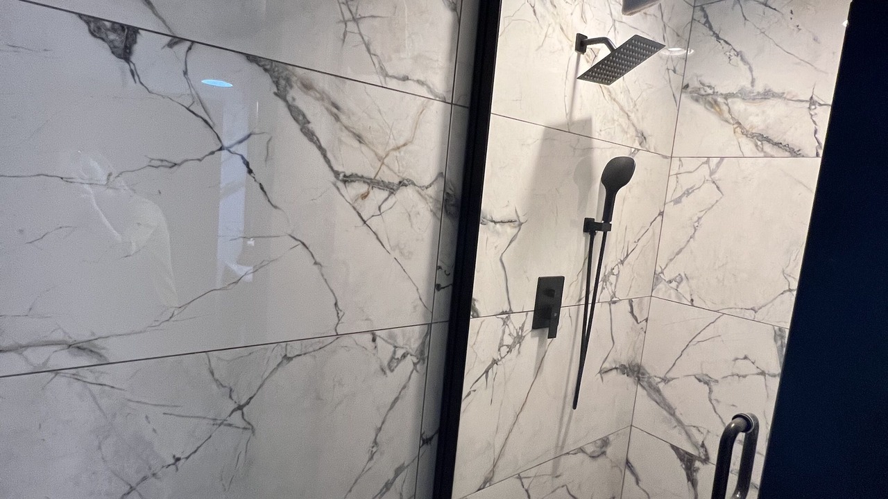 Photo of Bathroom in Canyon Lake