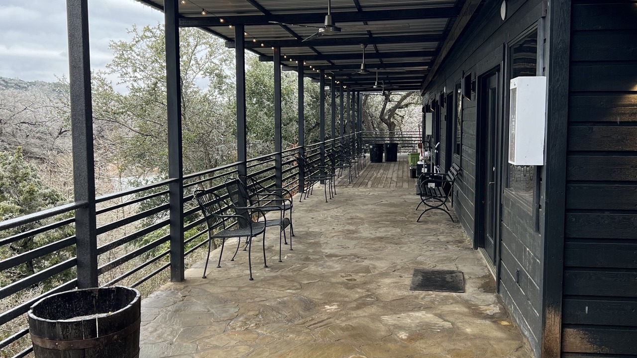 Photo of Outdoor in Canyon Lake
