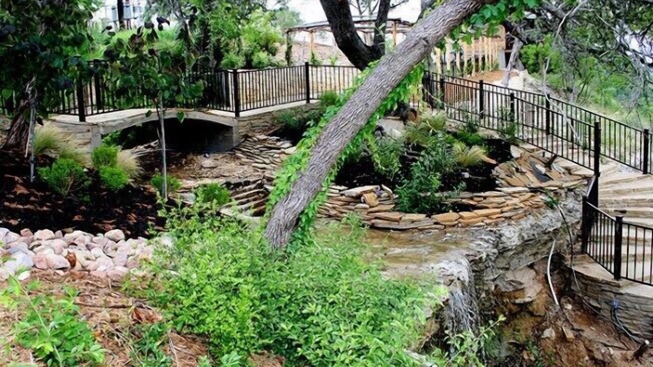 Photo of Outdoor in Canyon Lake