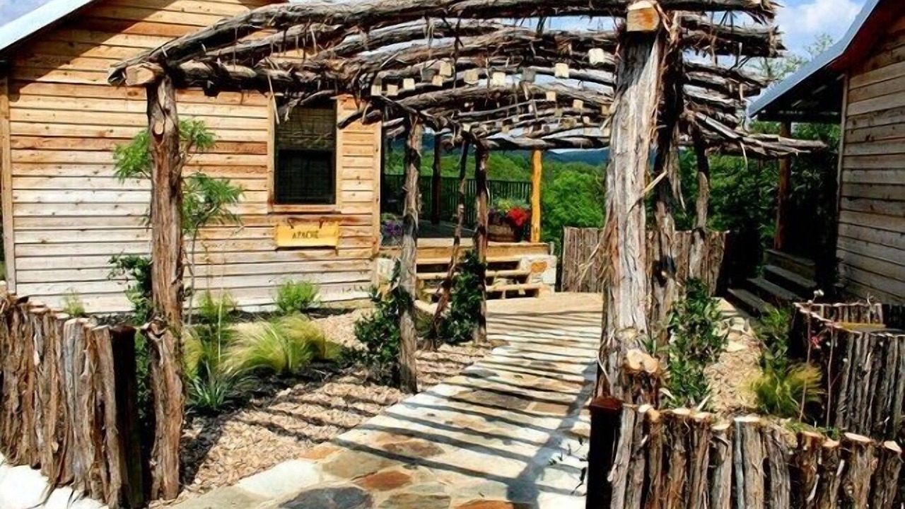 Photo of Outdoor in Canyon Lake