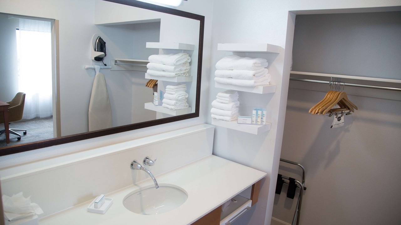 Photo of Bathroom in McKinney