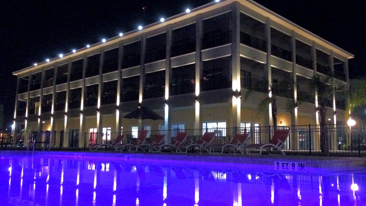 Photo of Outdoor in Tavares