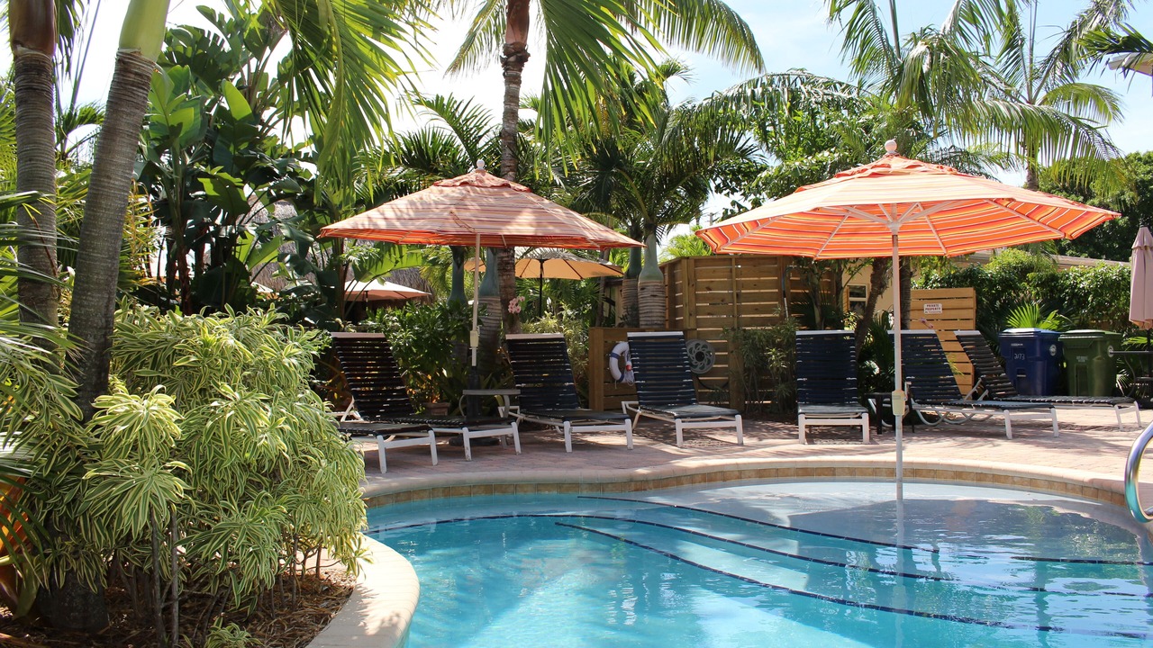 Photo of Outdoor in Wilton Manors