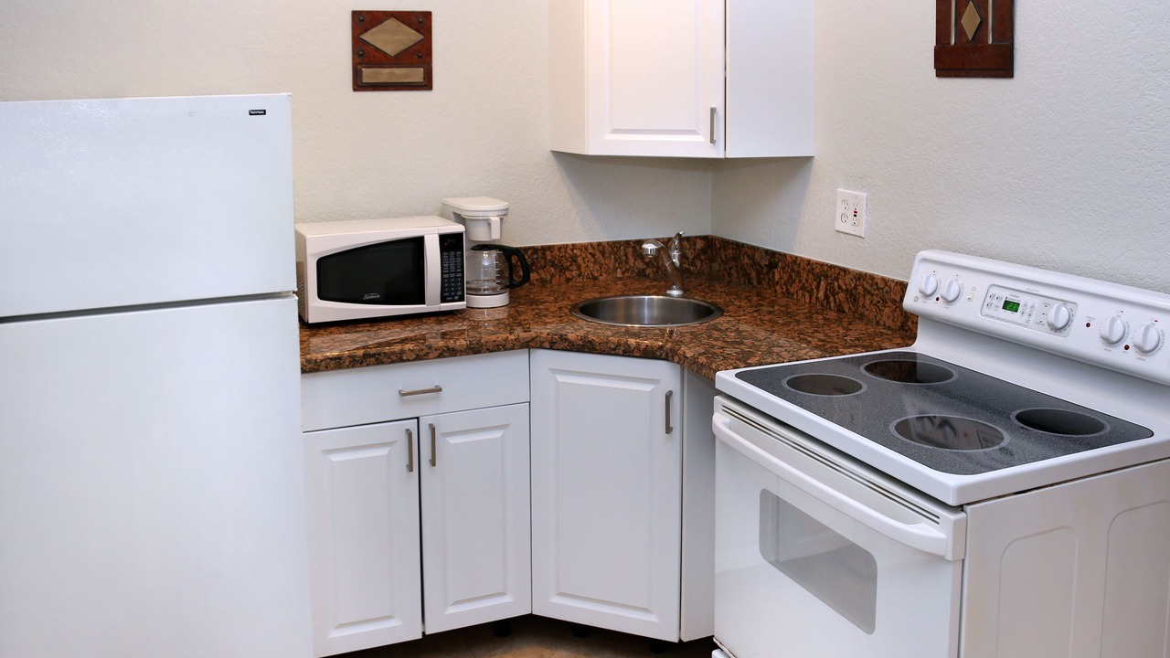 Photo of Kitchen in Wilton Manors
