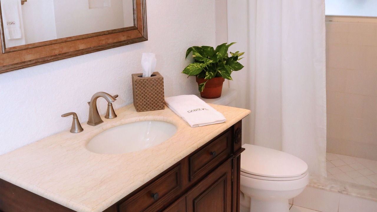 Photo of Bathroom in Wilton Manors