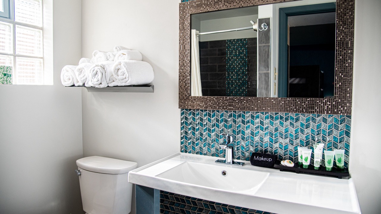 Photo of Bathroom in Salida