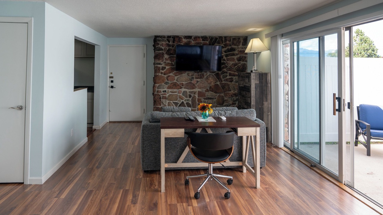 Photo of Bedroom in Salida