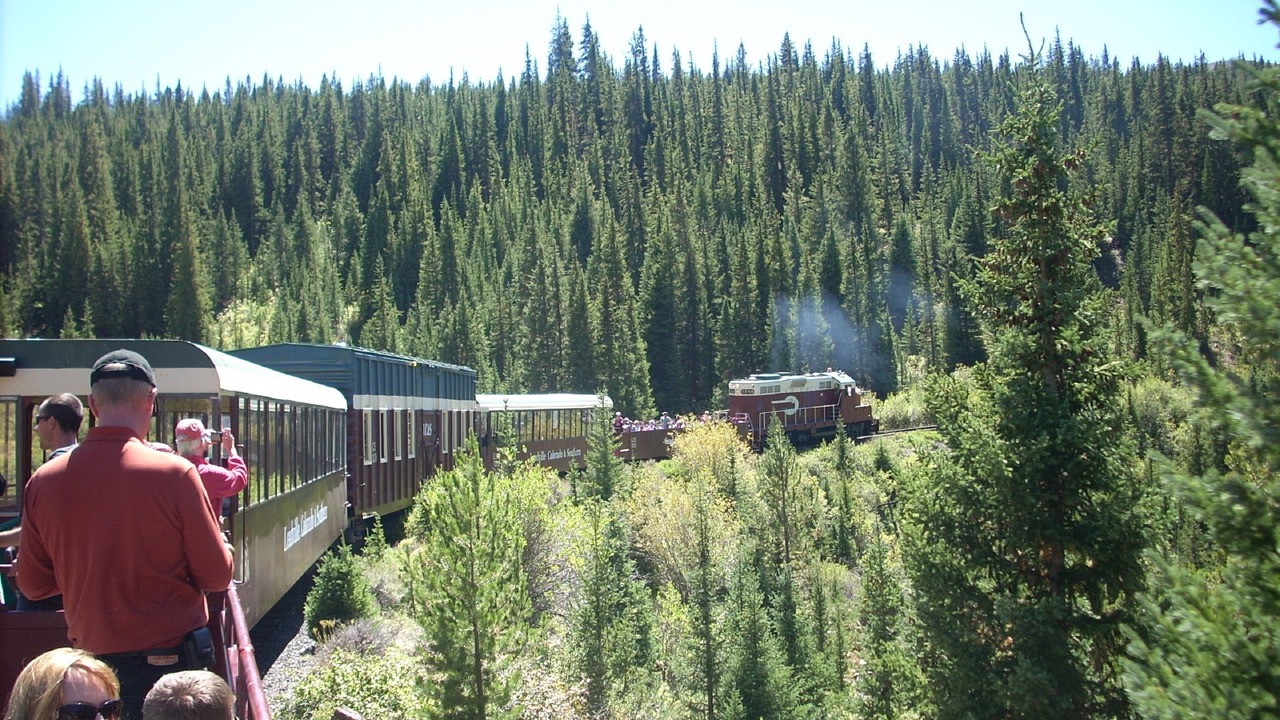 Photo of Others in Garfield