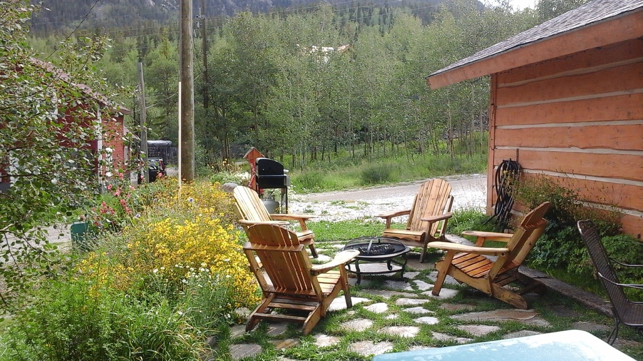 Photo of Patio Balcony in Garfield