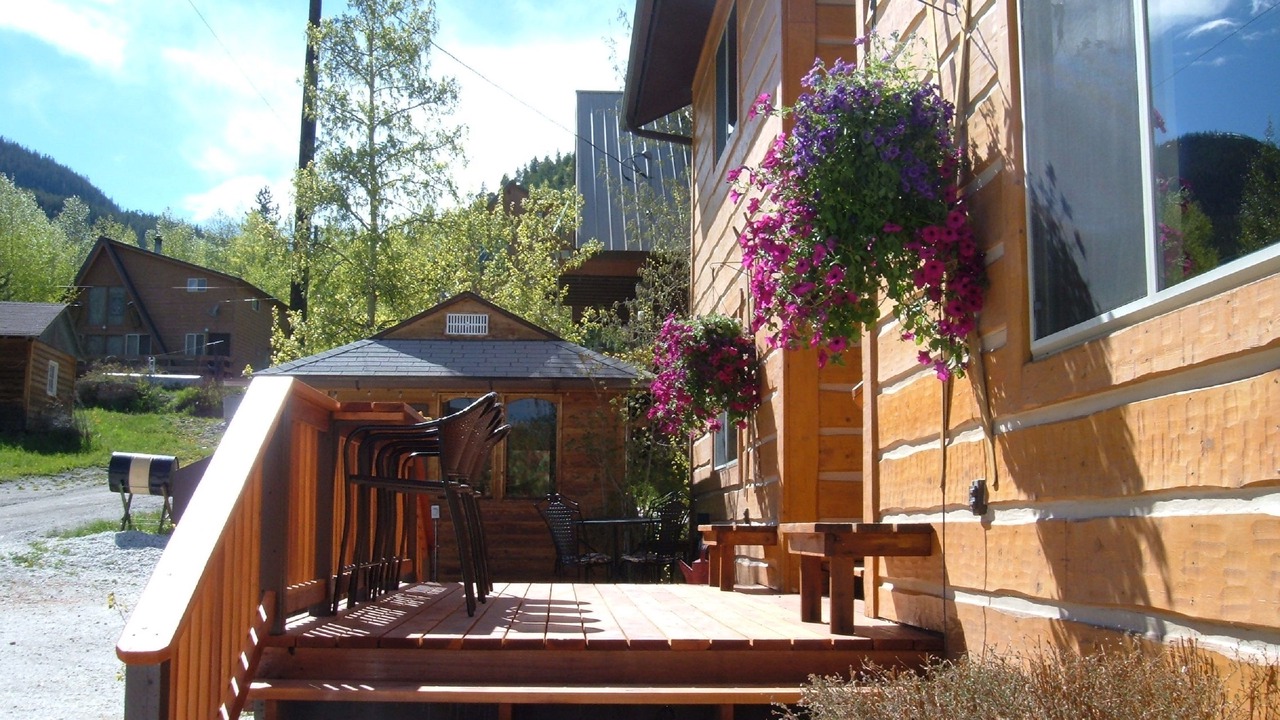 Photo of Outdoor in Garfield