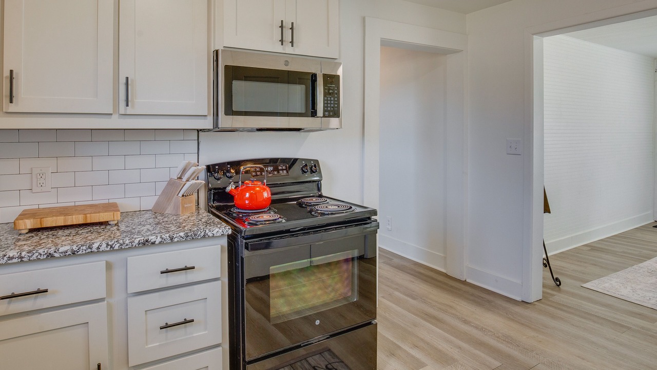 Photo of Kitchen in Decatur