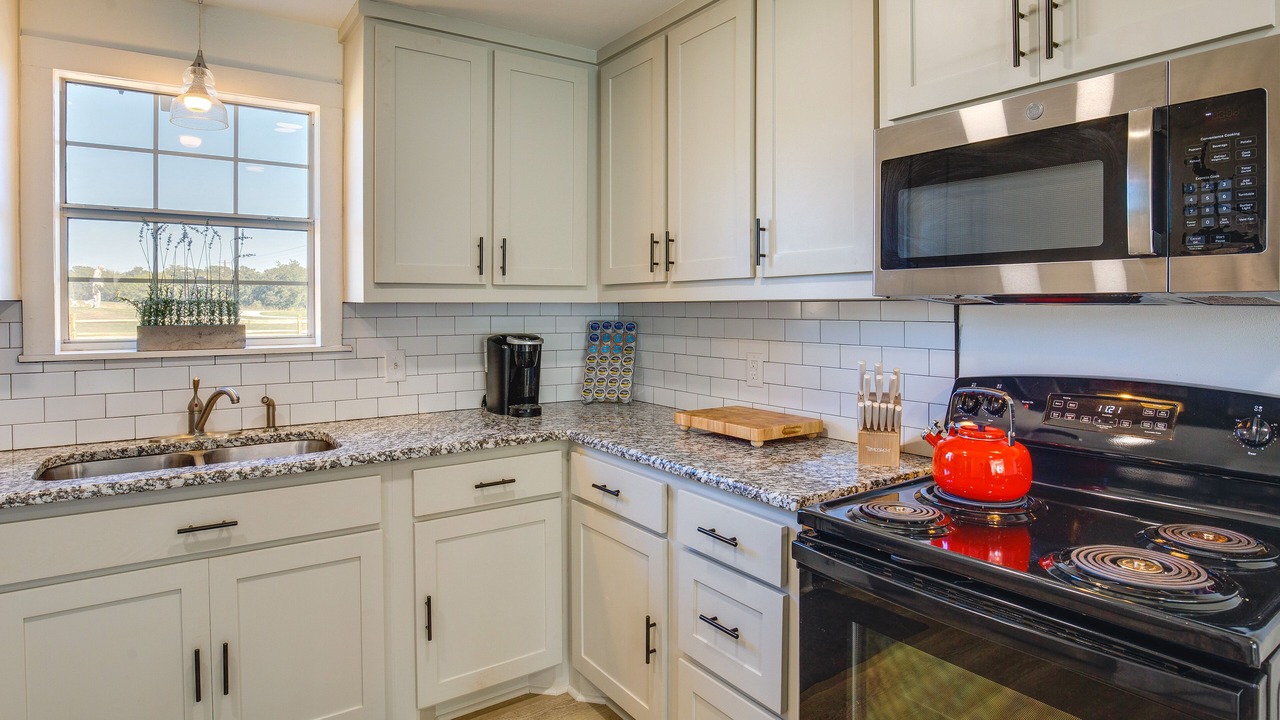 Photo of Kitchen in Decatur