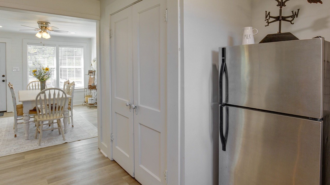 Photo of Kitchen in Decatur