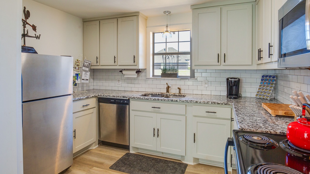 Photo of Kitchen in Decatur
