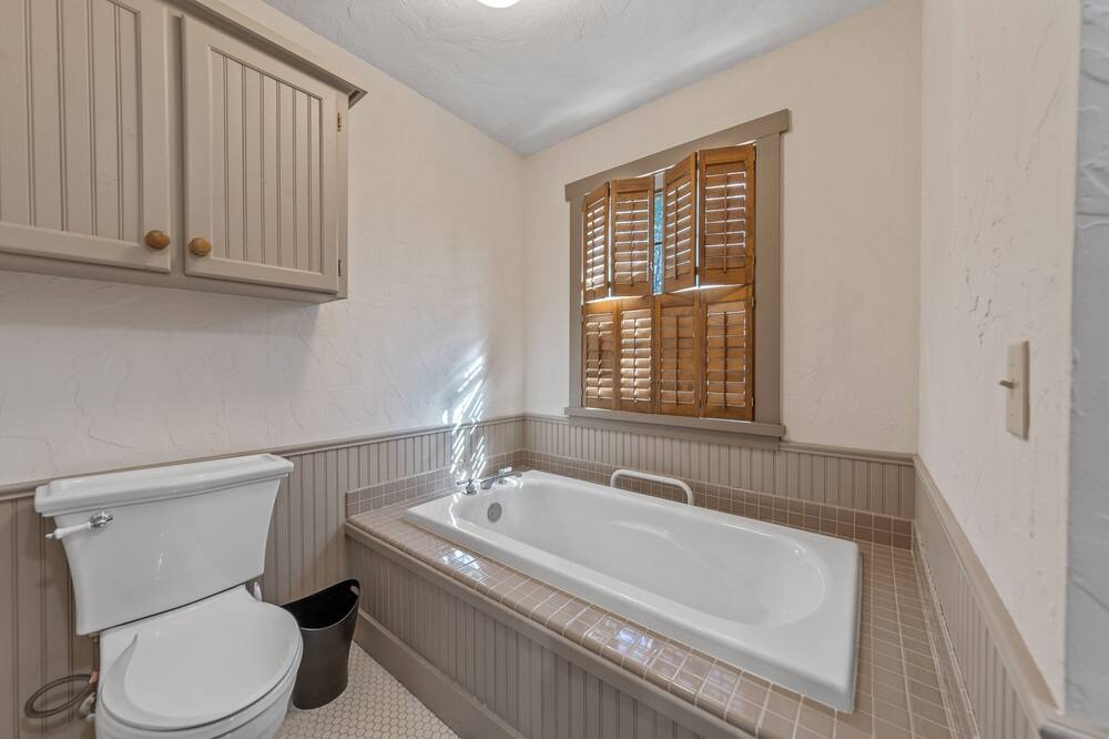 Photo of Bathroom in Westminster