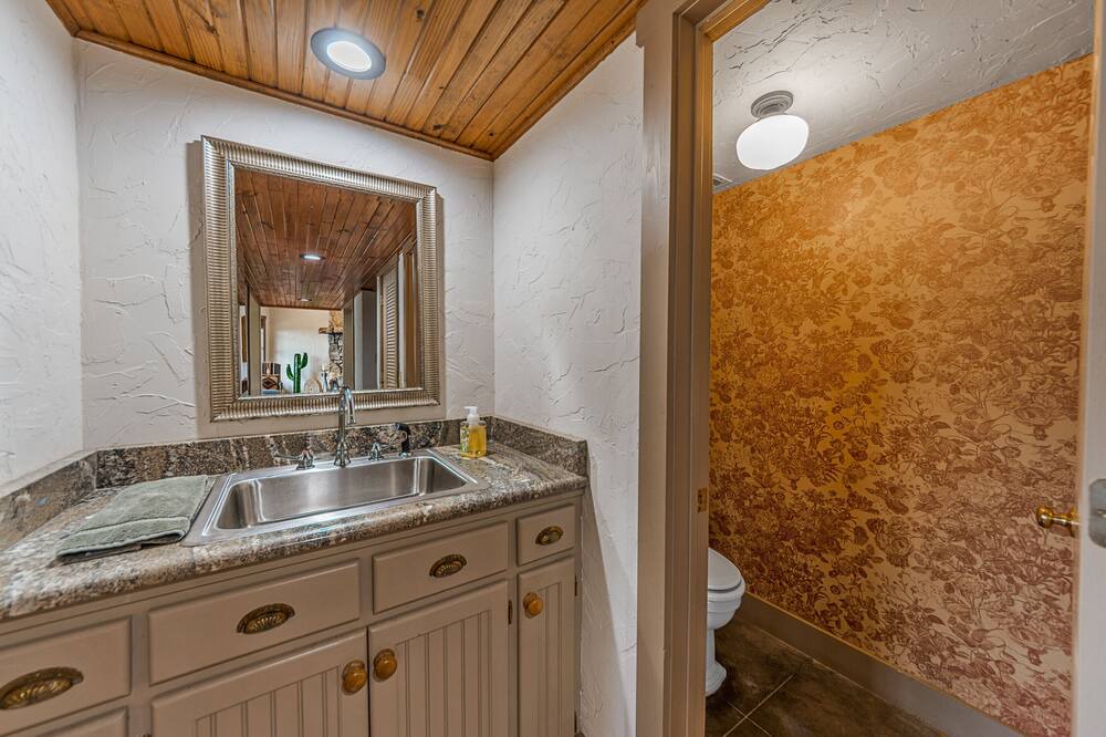 Photo of Bathroom in Westminster