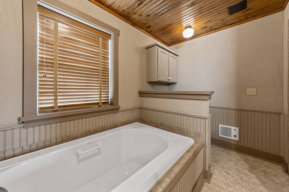 Photo of Bathroom in Westminster