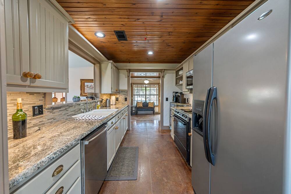 Photo of Kitchen in Westminster
