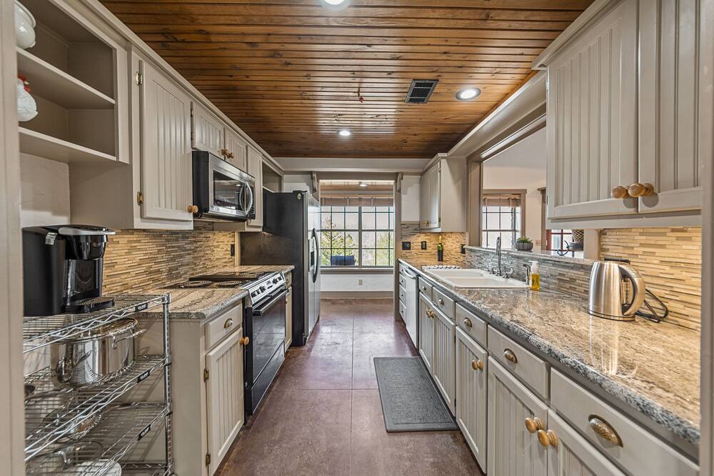 Photo of Kitchen in Westminster