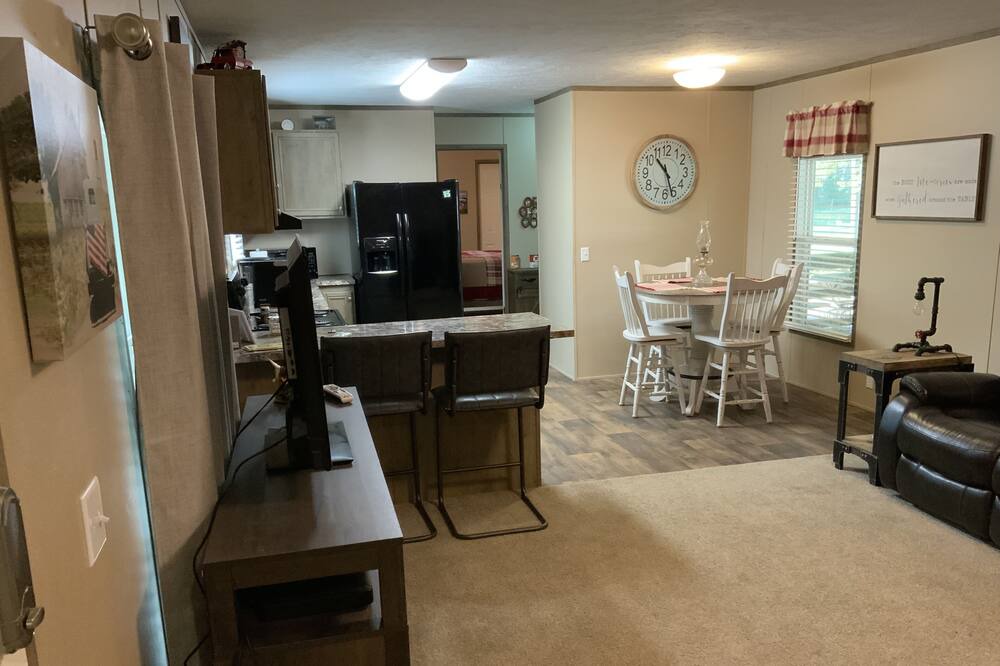 Photo of Bedroom in Pelican