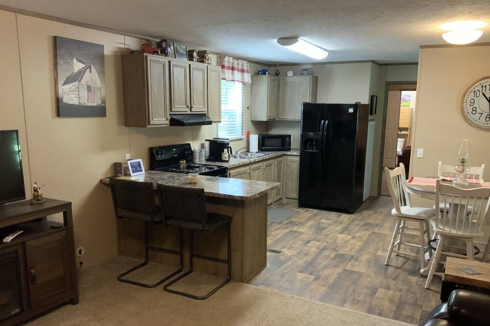Photo of Kitchen in Pelican