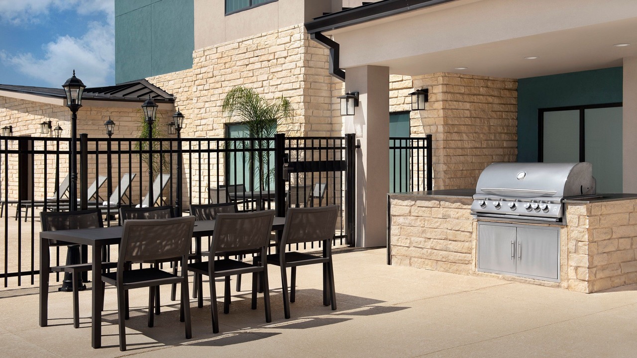 Photo of Outdoor in Galveston