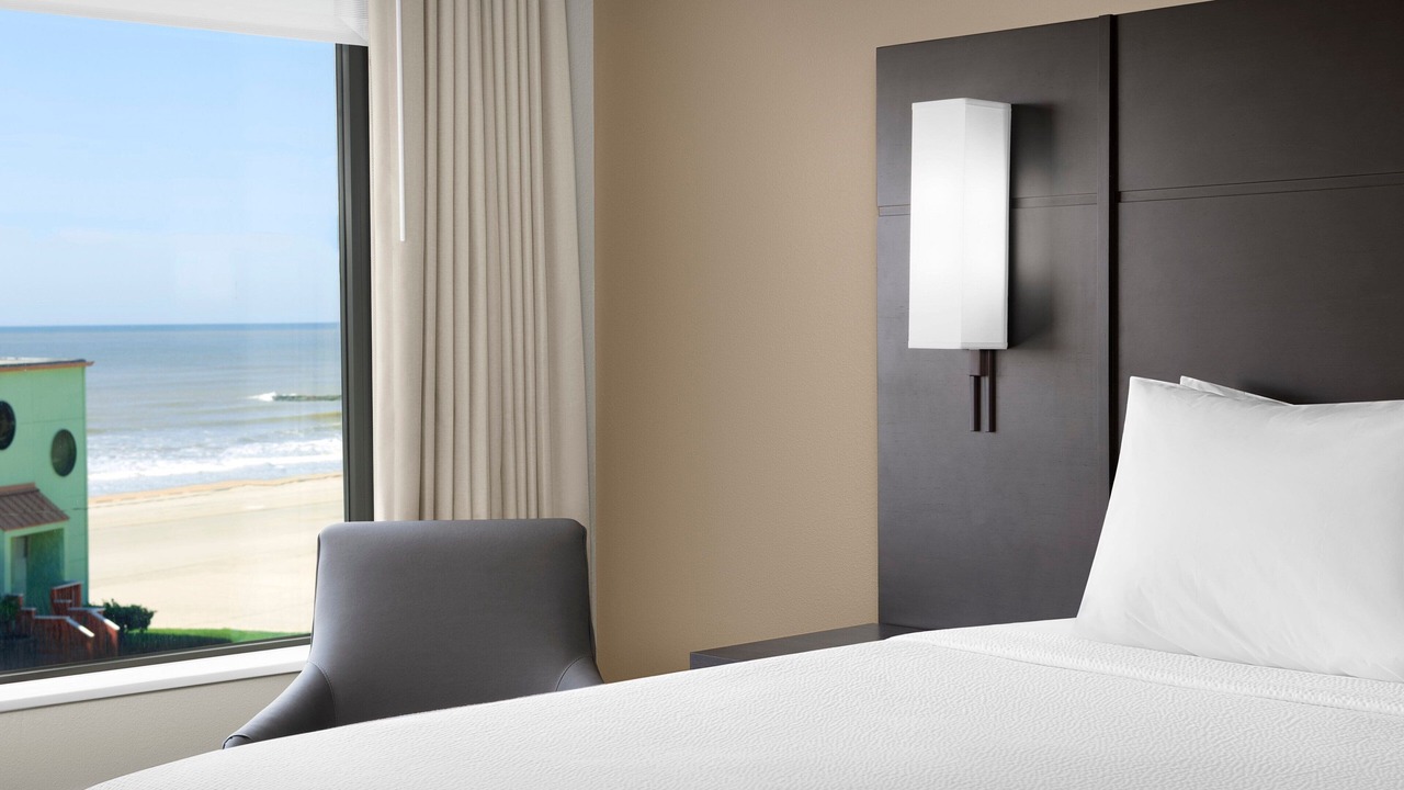 Photo of Bedroom in Galveston