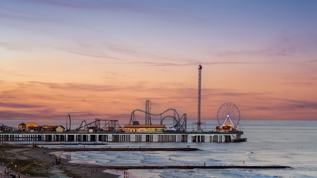 Photo of Others in Galveston