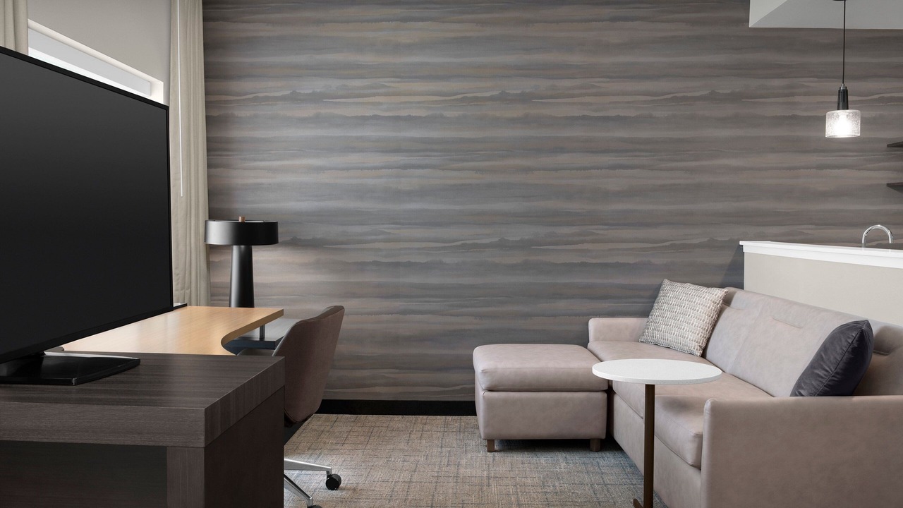 Photo of Livingroom in Galveston