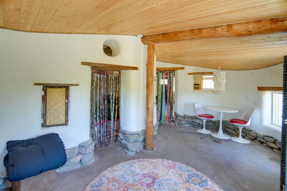 Photo of Patio Balcony in Crestone
