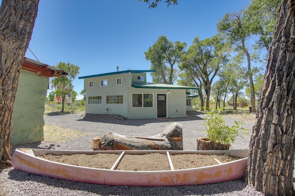 Photo of Outdoor in Crestone