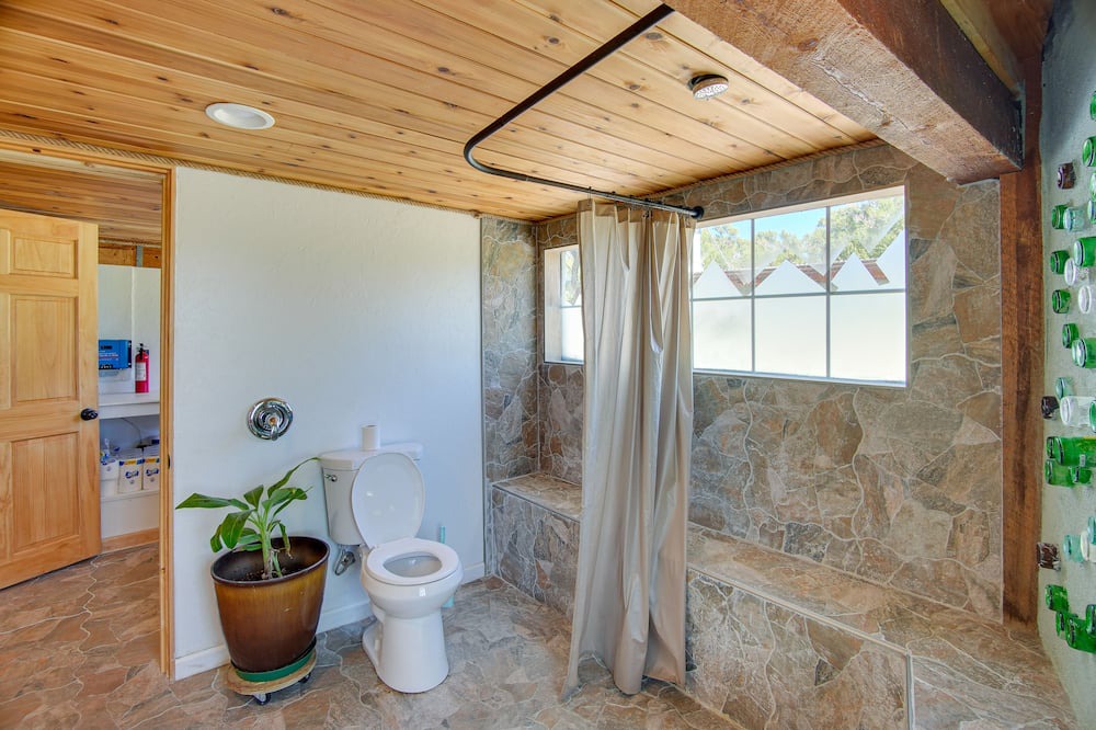 Photo of Bathroom in Crestone