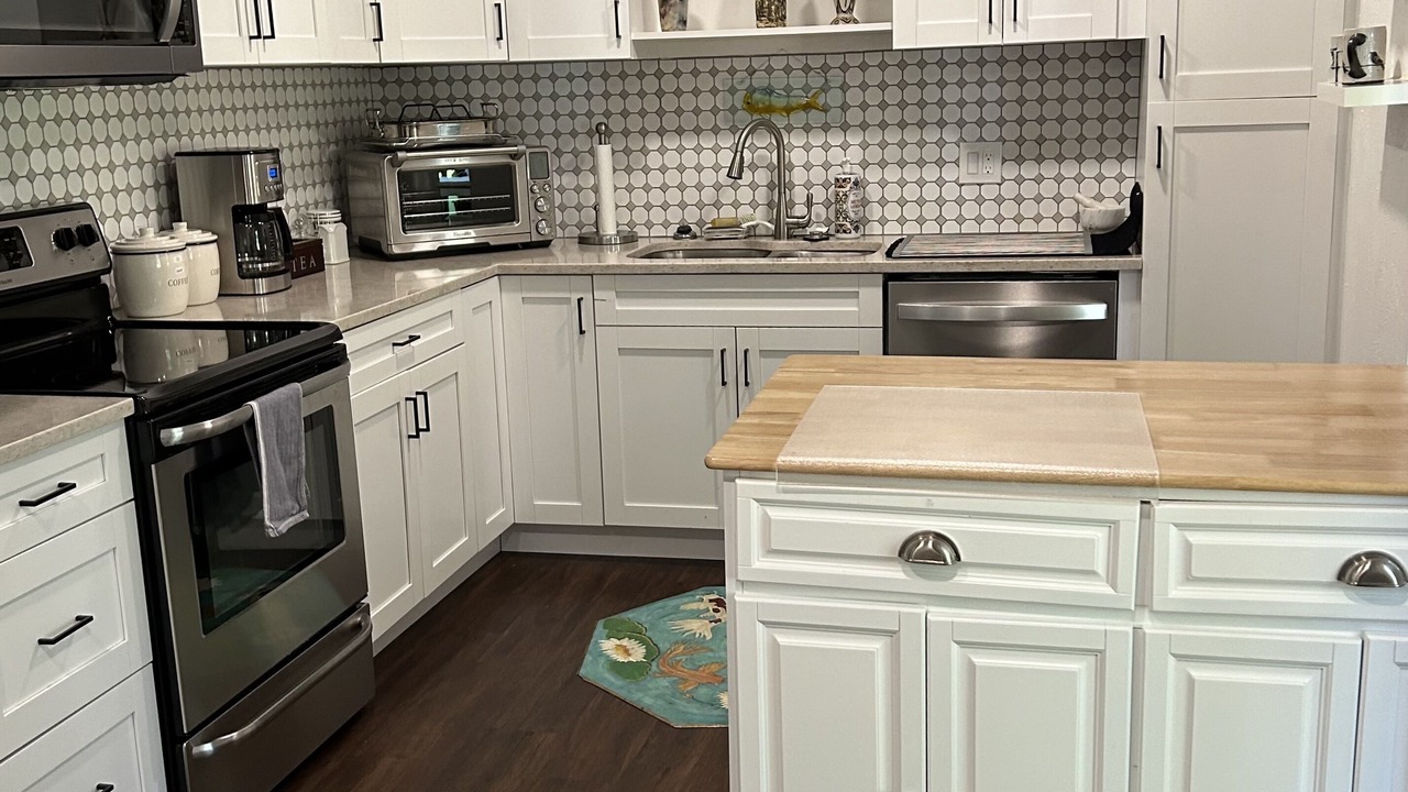 Photo of Kitchen in Lake Park