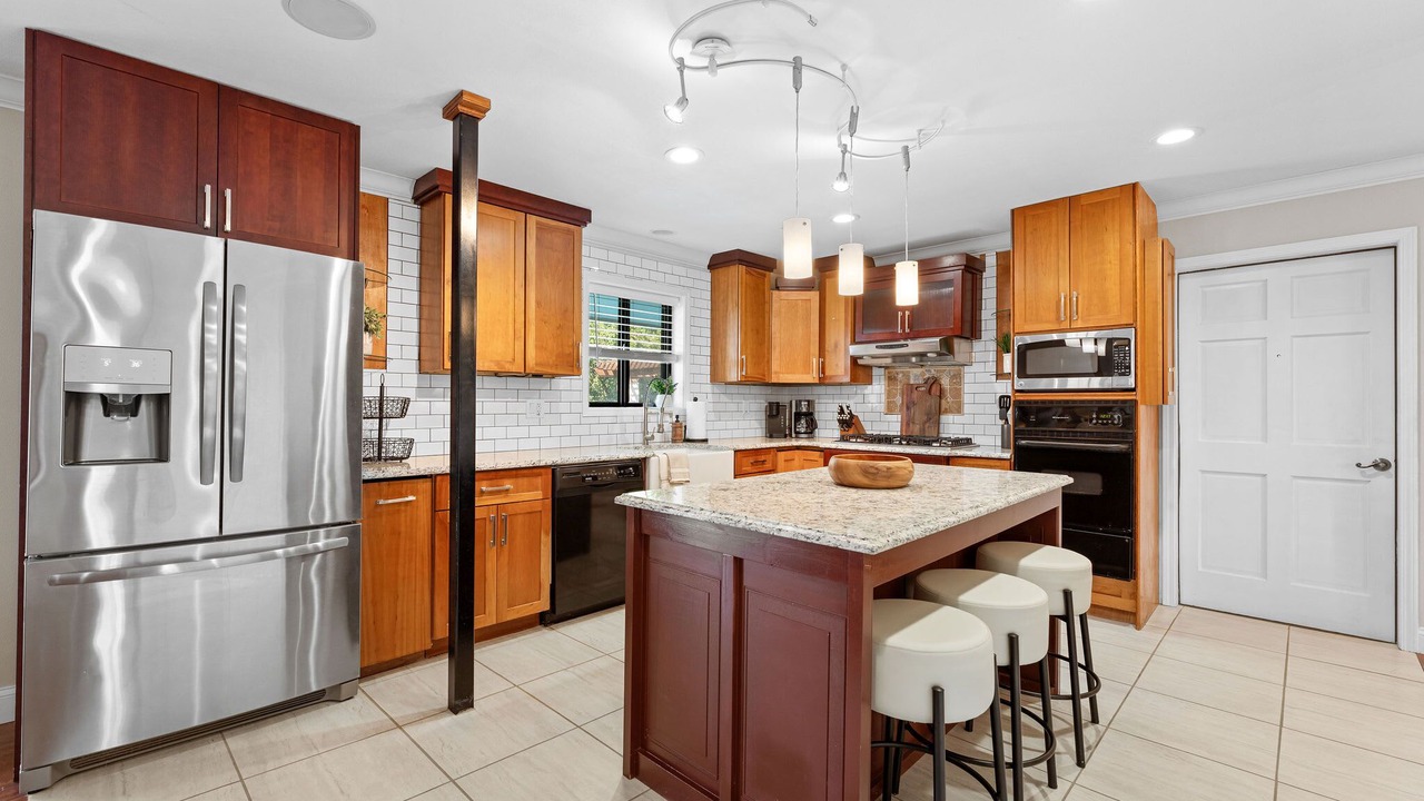 Photo of Kitchen in Branson
