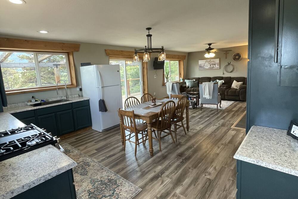 Photo of Kitchen in Beulah