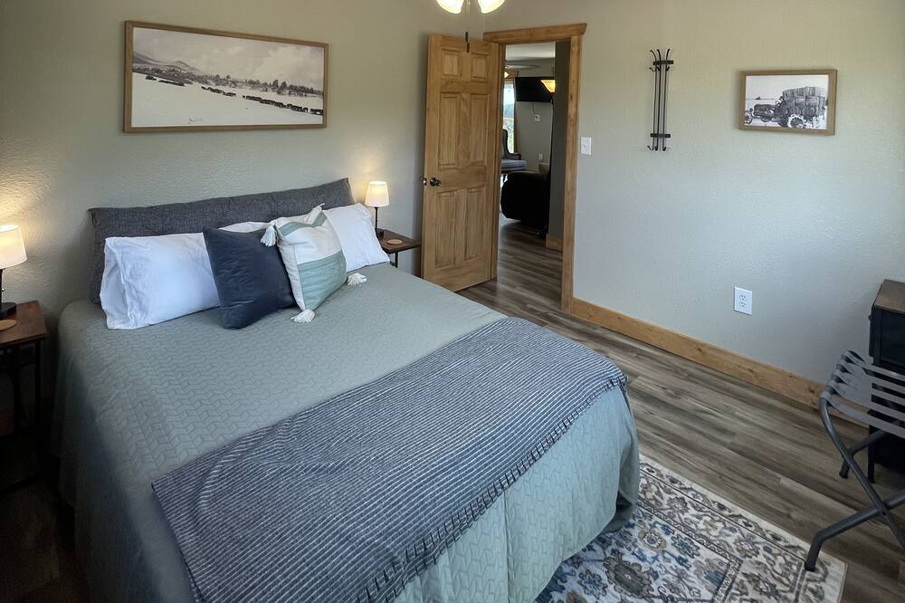 Photo of Bedroom in Beulah