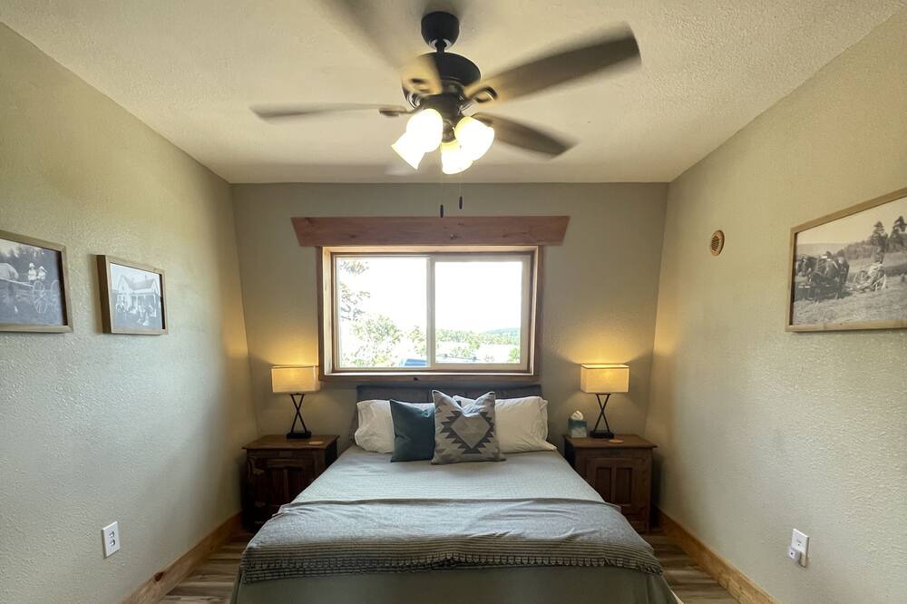 Photo of Bedroom in Beulah