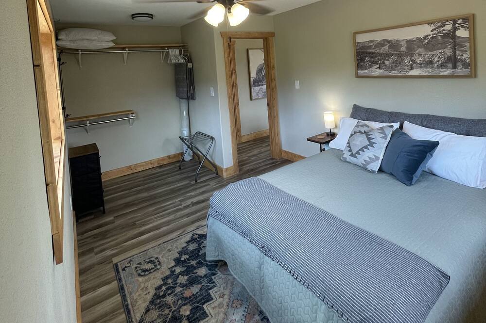 Photo of Bedroom in Beulah
