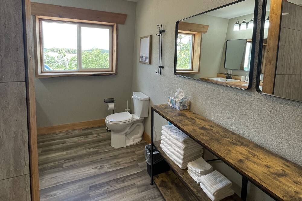 Photo of Bathroom in Beulah