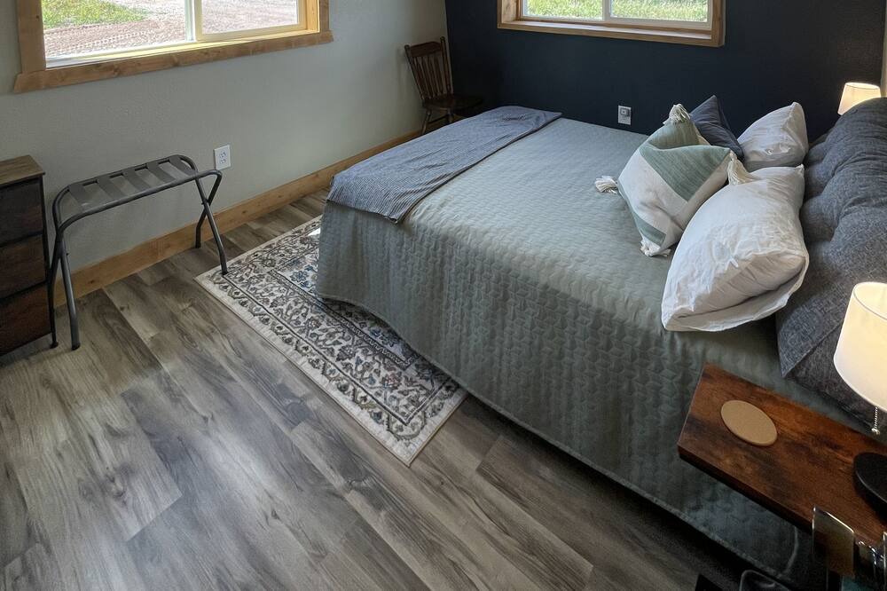 Photo of Bedroom in Beulah