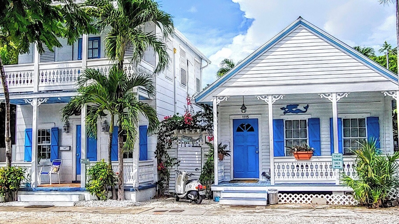 Photo of Outdoor in Old Town